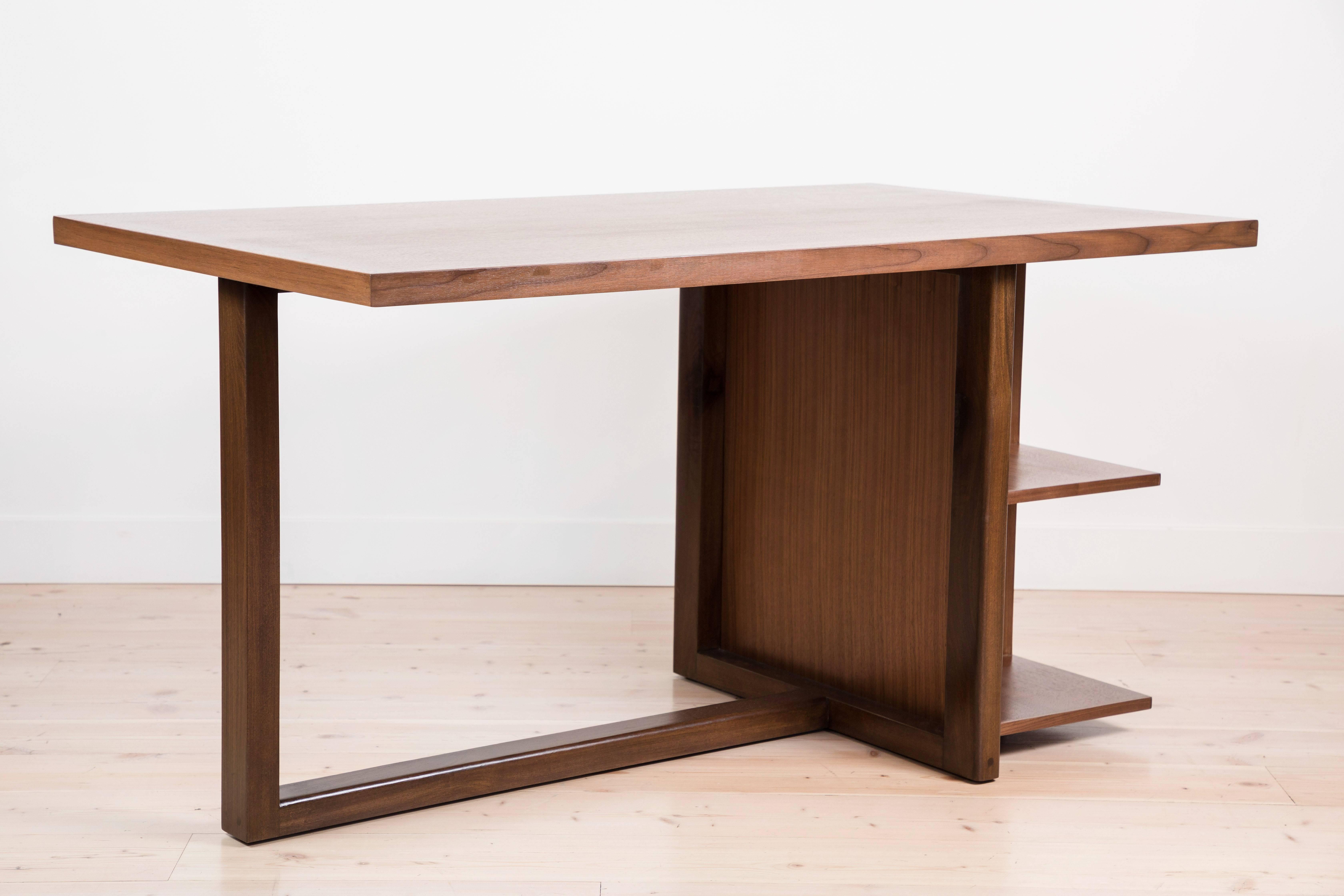 American Ivanhoe Desk by Lawson-Fenning
