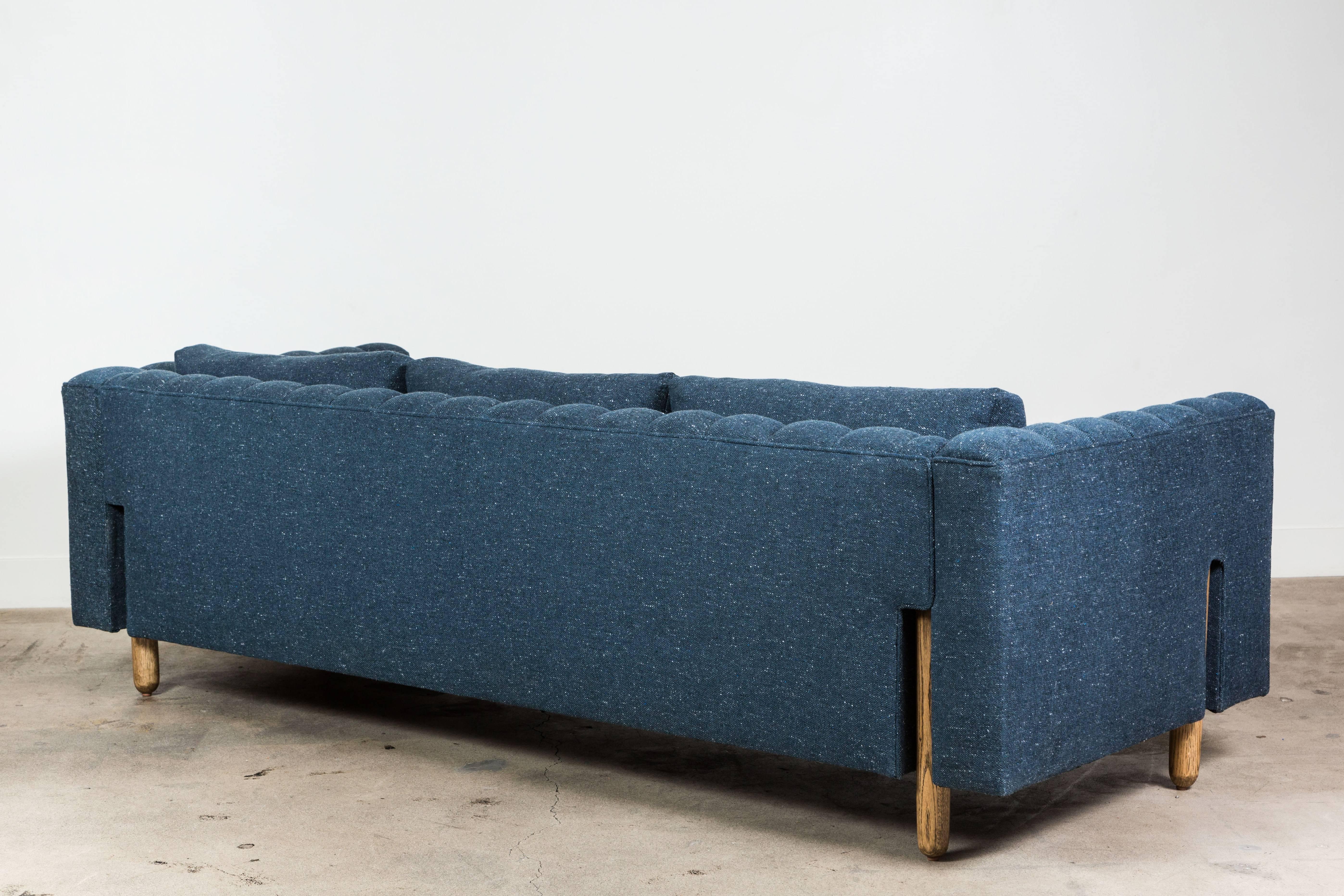 Contemporary Isherwood Sofa by Lawson-Fenning