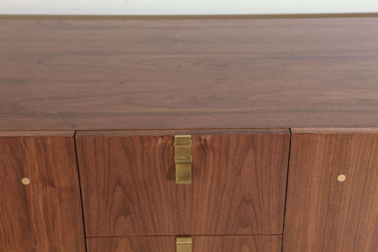 Walnut Niguel Cabinet by Lawson-Fenning 2