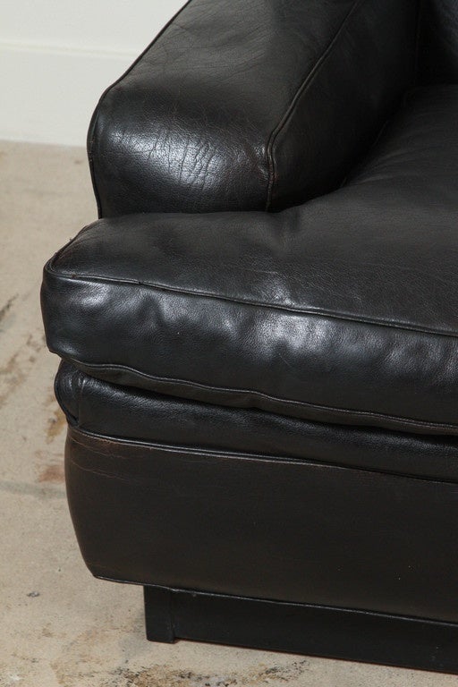 "Mexico" Sofa by Arne Norell for Aneby Sweden