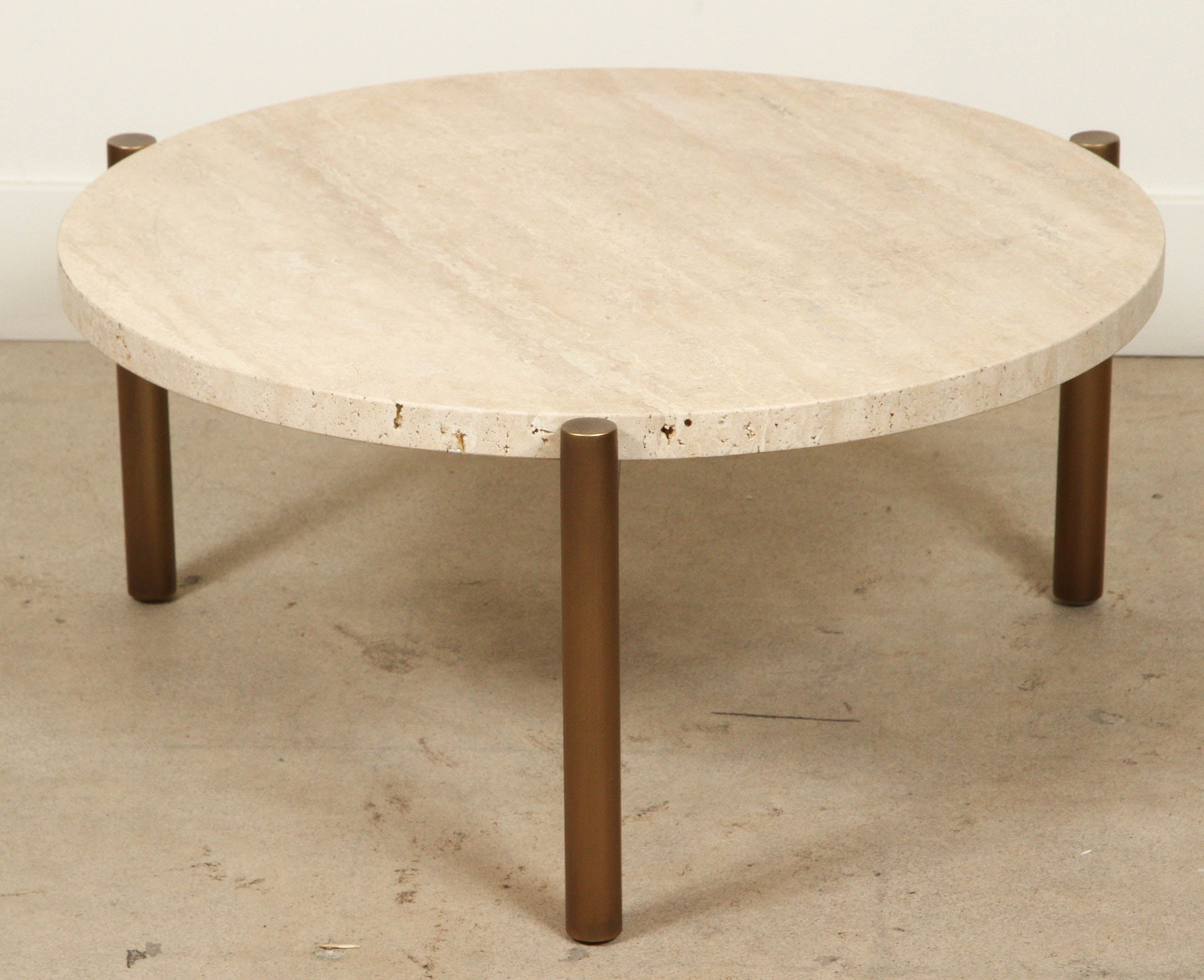 Tivoli Side Table by Ten10