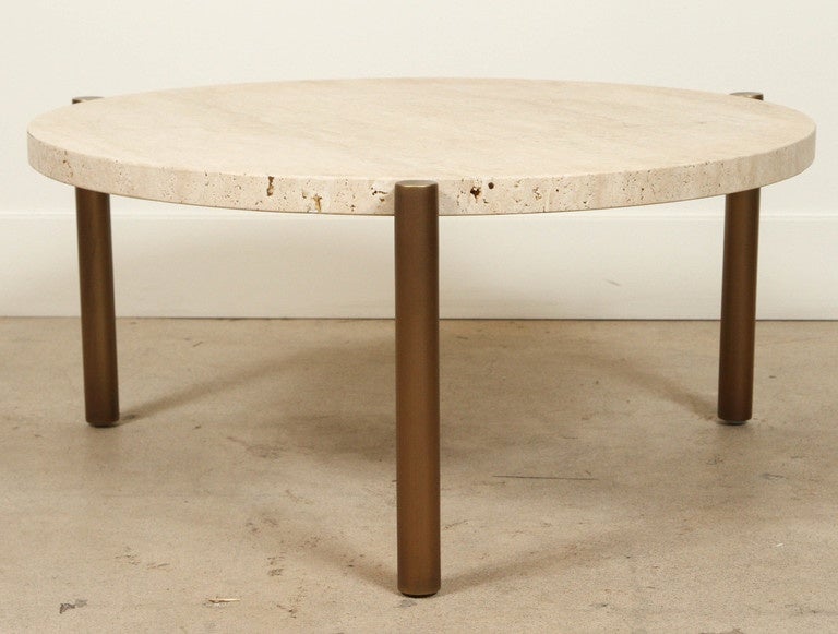 Mid-Century Modern Tivoli Side Table by Ten10