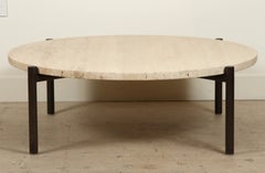 Tivoli Indoor/Outdoor Coffee Table by Ten10