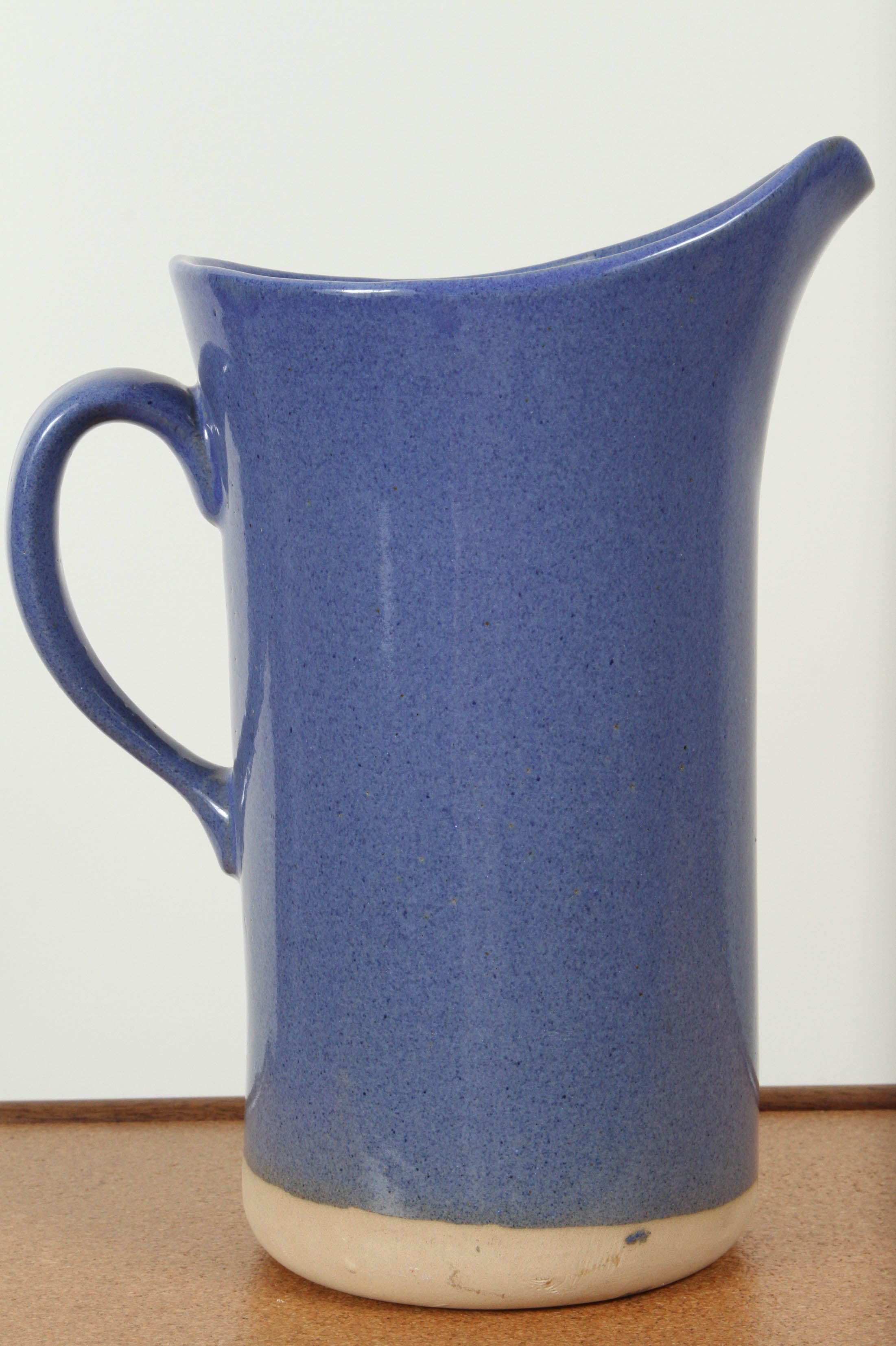 Mid-Century Modern Collection of Ceramic Pitchers by Martz