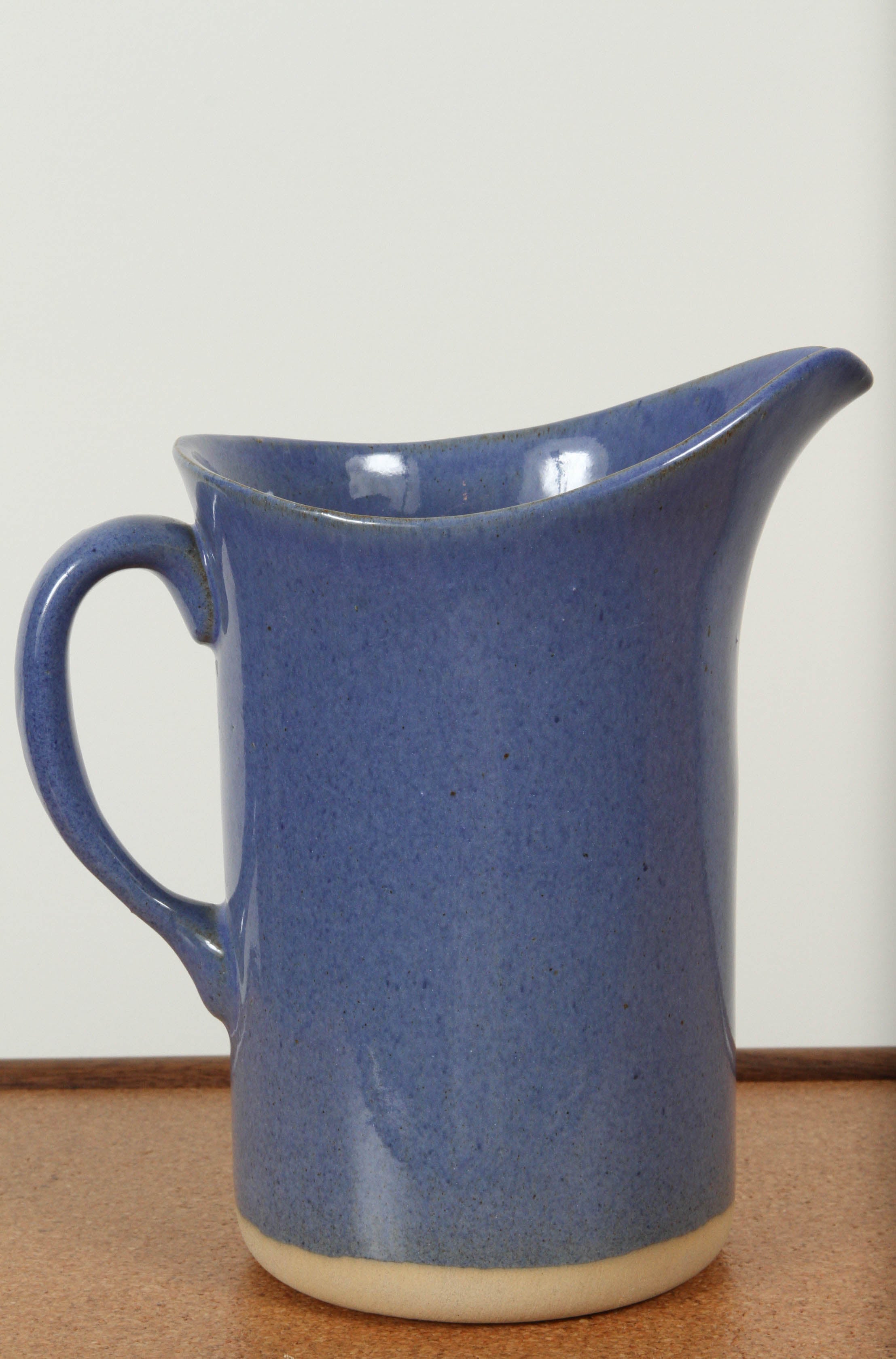 Collection of Ceramic Pitchers by Martz 2