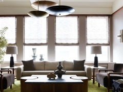 Lawson-Fenning Castello Dome, Modern Pendant Light