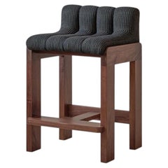 Levi Christiansen x Lawson-Fenning, El Cap Counterstool, Modern Barstool