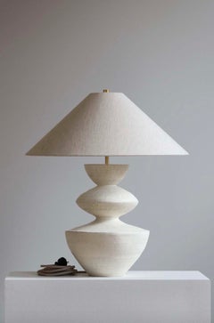 Janus Lamp by Danny Kaplan