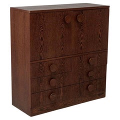 Armarios de Madera