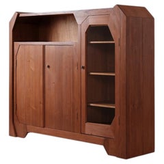 Felix Kayser Cabinet