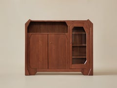 Felix Kayser Cabinet