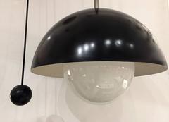 Arredoluce Counterweight Pendant Chandelier