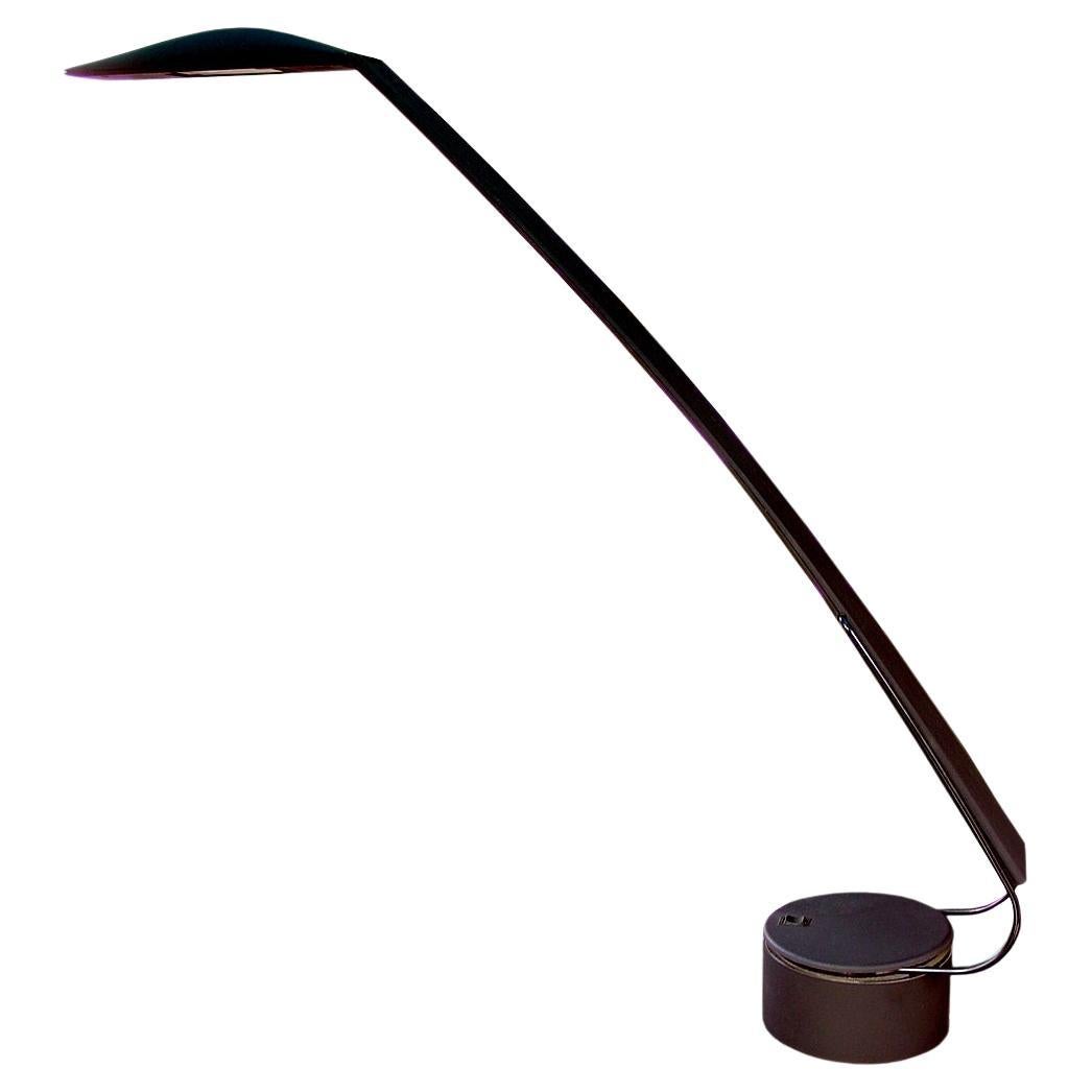 Mario Barbaglia & Marco Colombo design anni '80 produzione Paf Italia lamp Dove