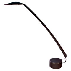 Mario Barbaglia & Marco Colombo design anni '80 produzione Paf Italia lamp Dove