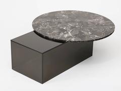 Shift Coffee Table by Brian Thoreen