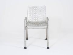 Chaise Hans Coray "Landi