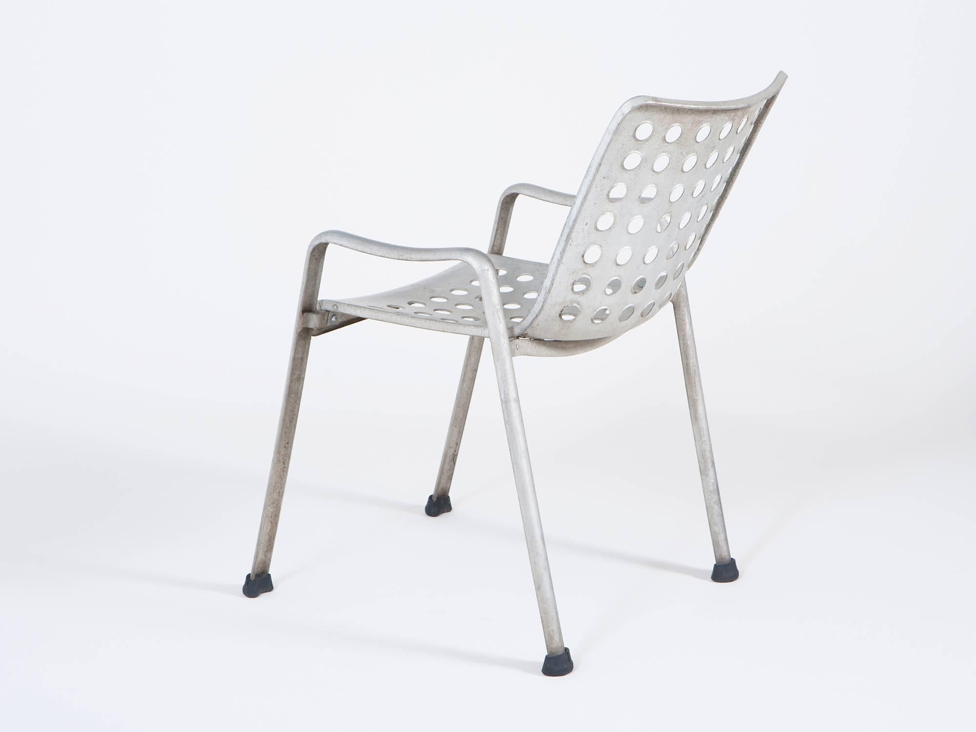 hans coray landi chair