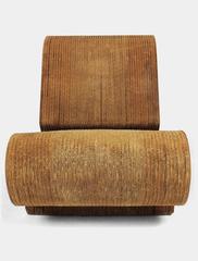 Frank Gehry "Easy Edges" Contour Chair