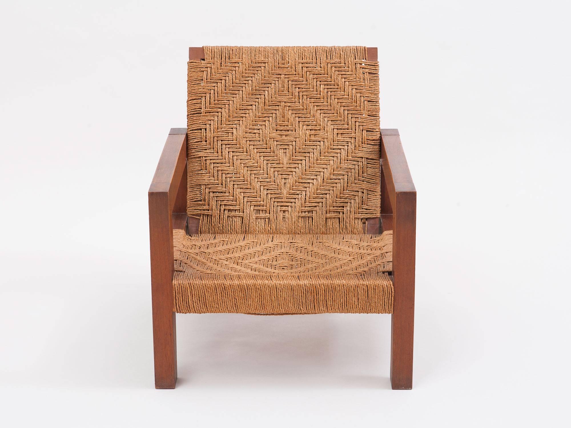 jute chairs