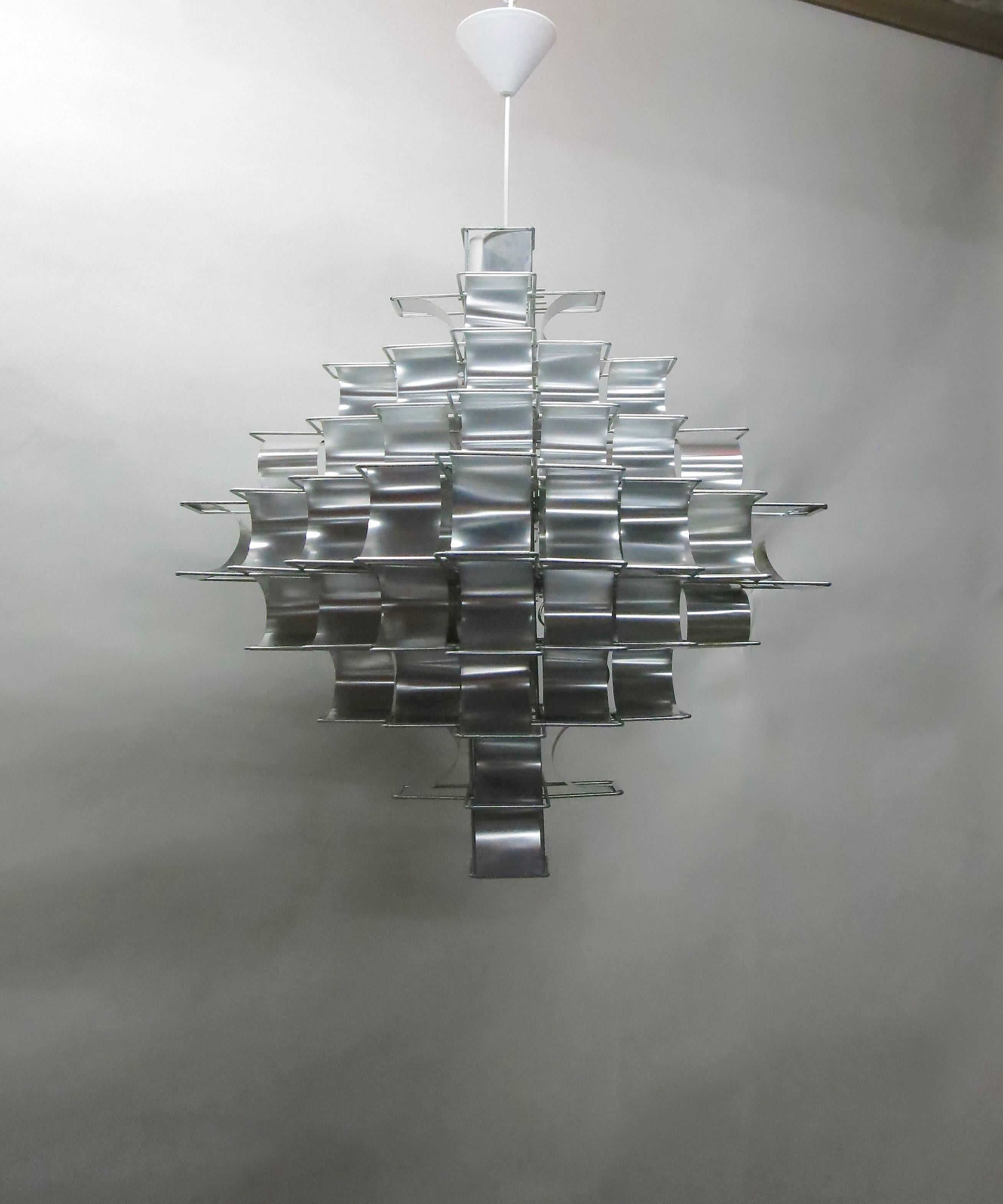 Ceiling fixture model 