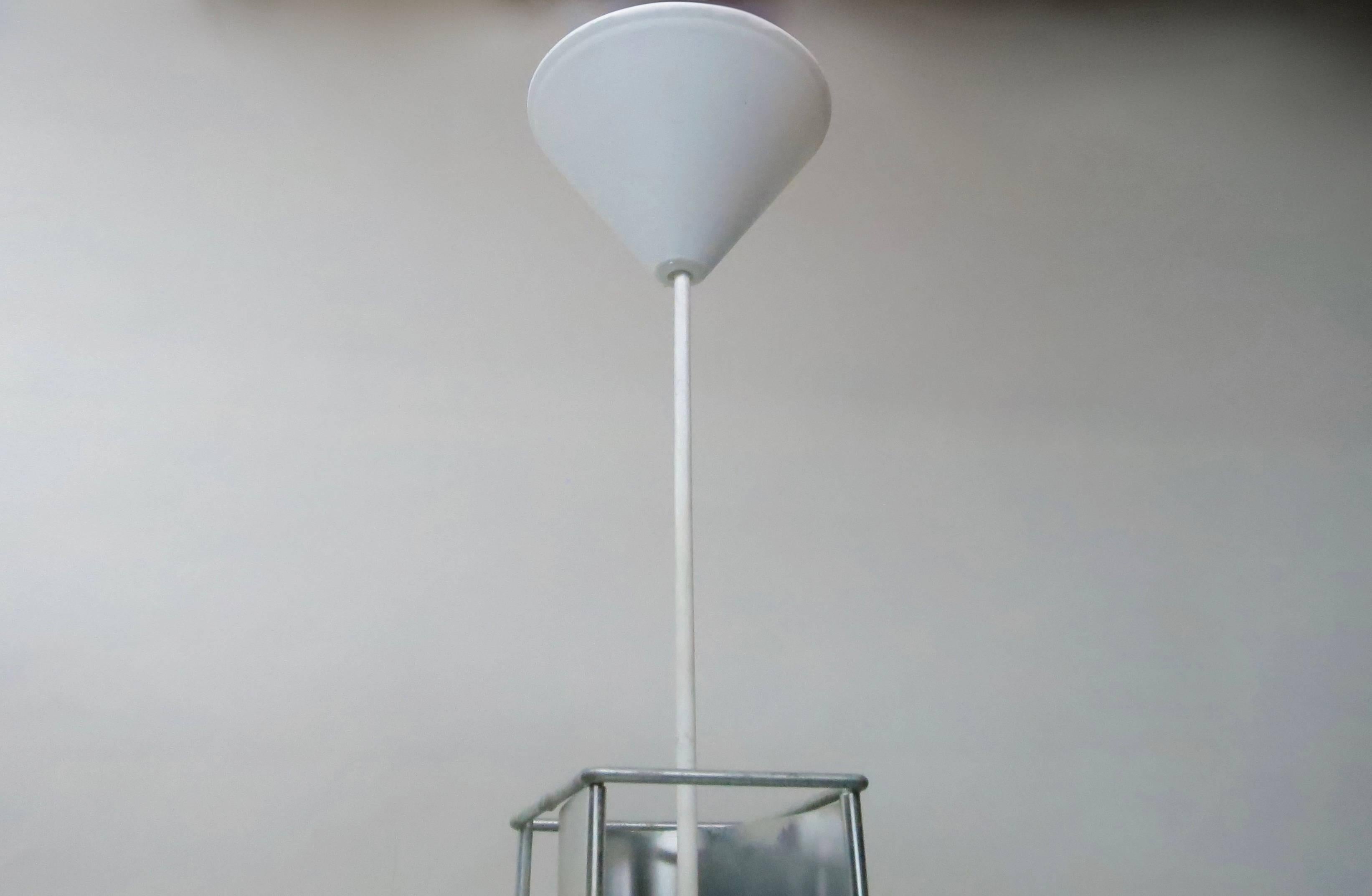 French Max Sauze Ceiling Pendent 