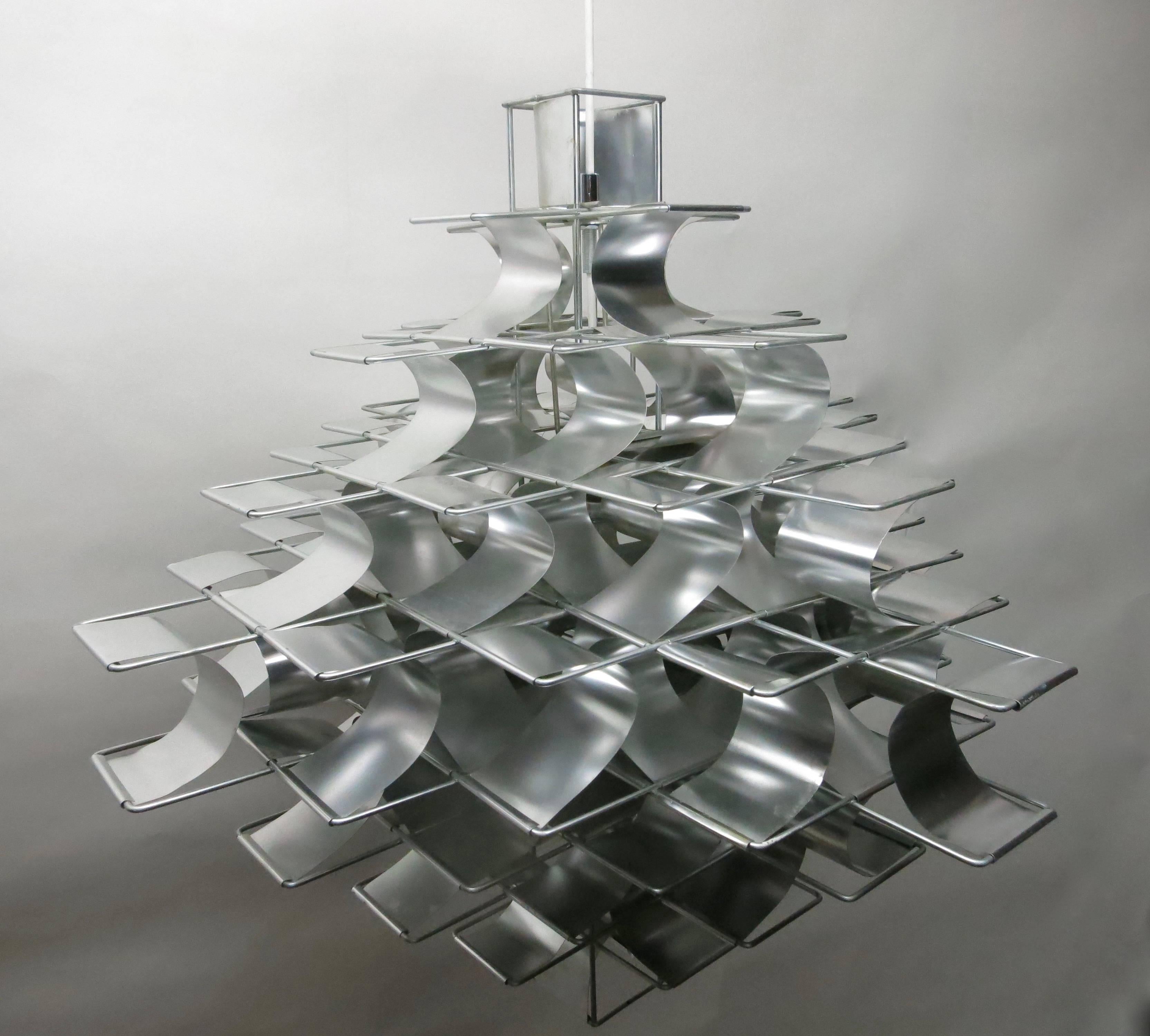 Max Sauze Ceiling Pendent 