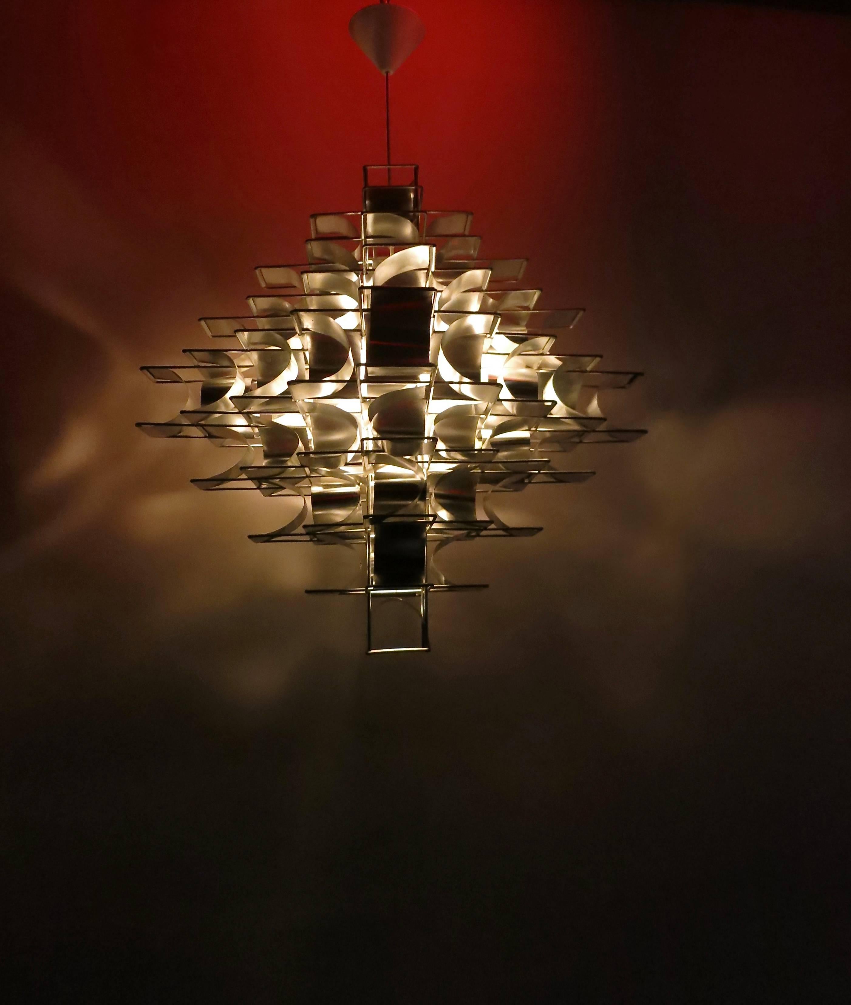 Max Sauze Ceiling Pendent 