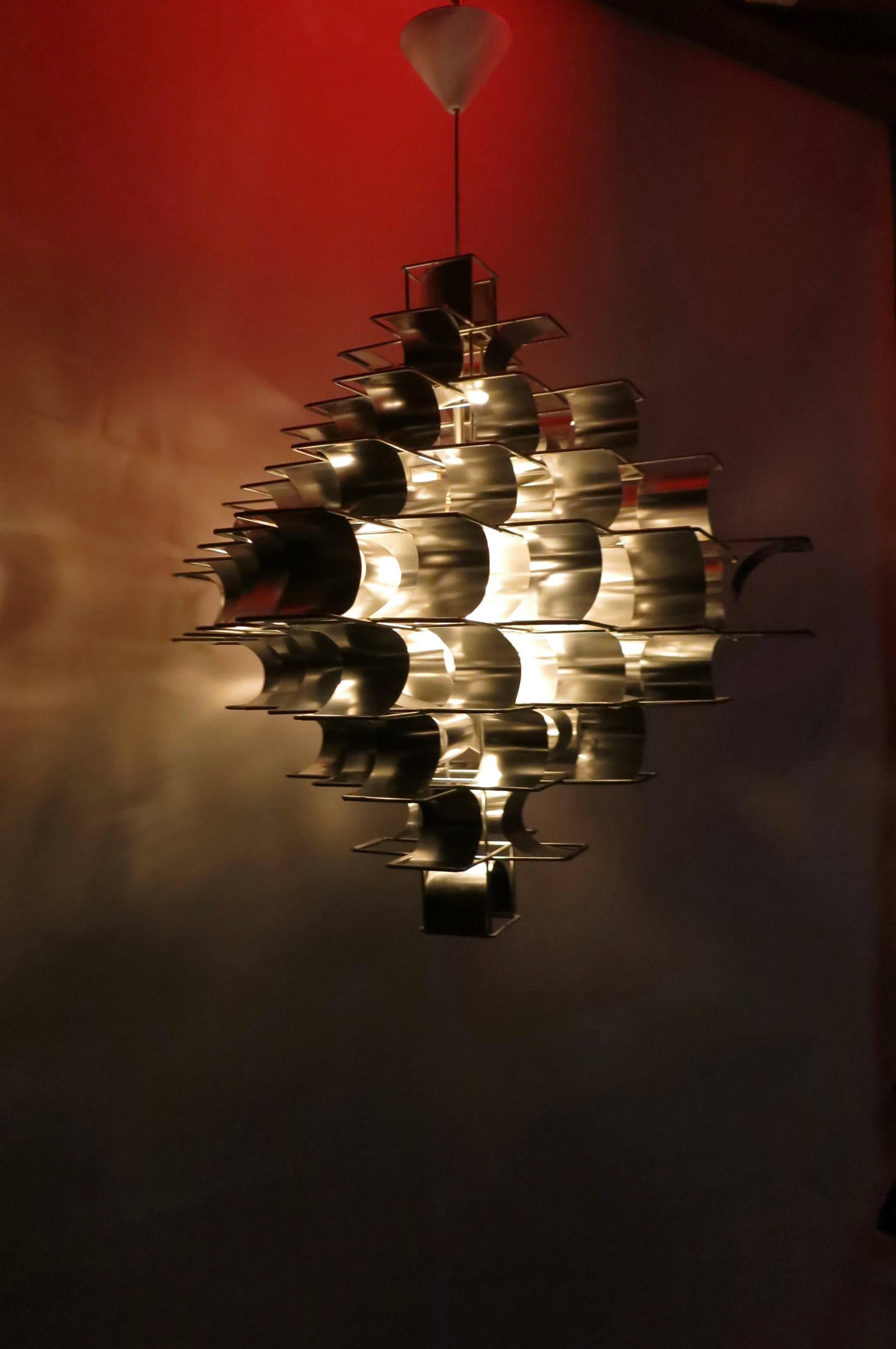 Max Sauze Ceiling Pendent 