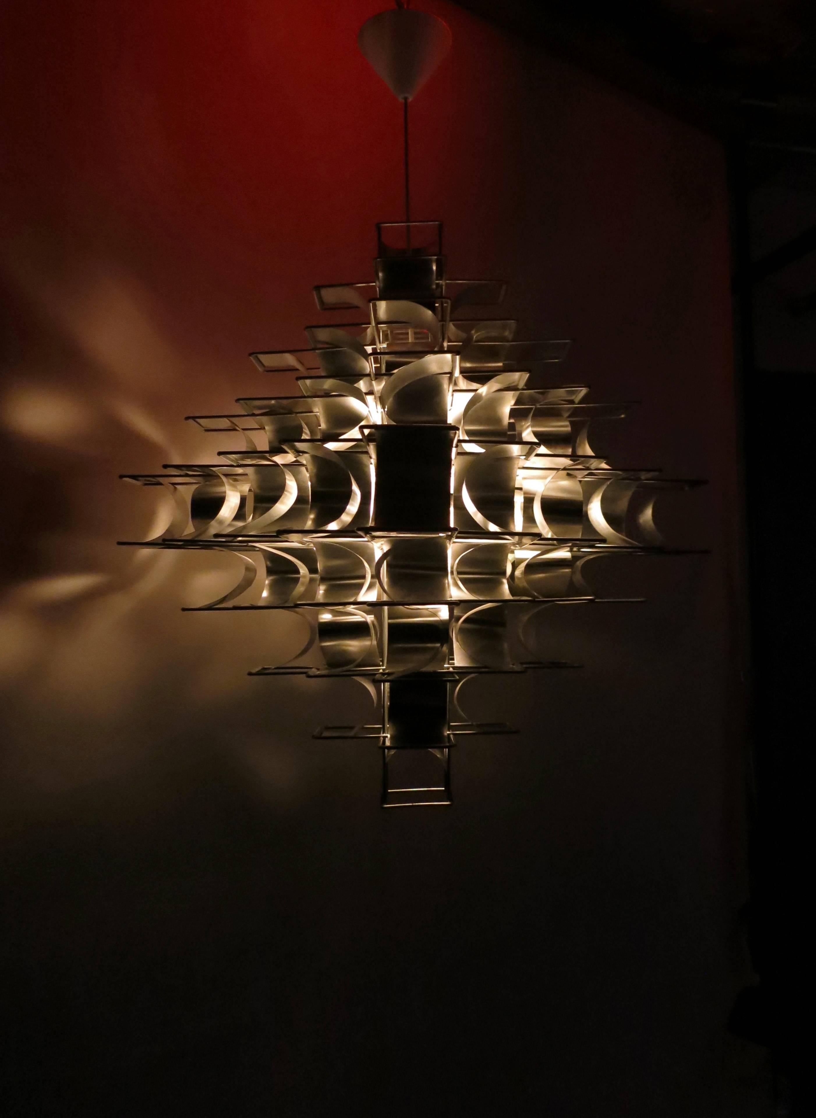 Max Sauze Ceiling Pendent 