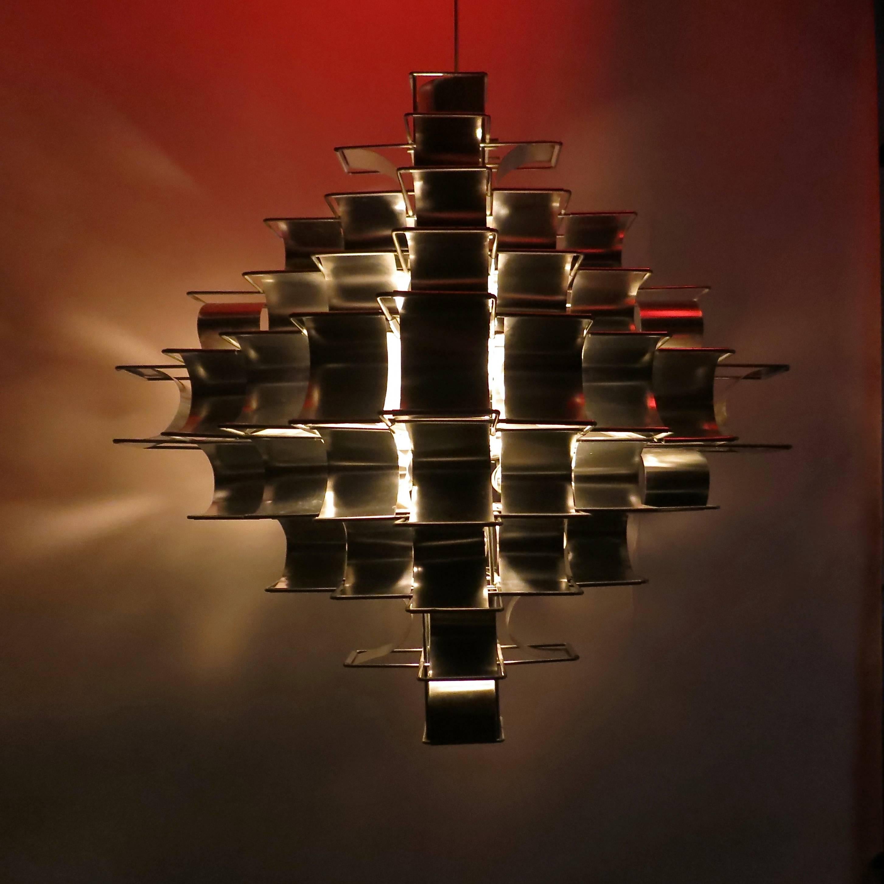Max Sauze Ceiling Pendent 