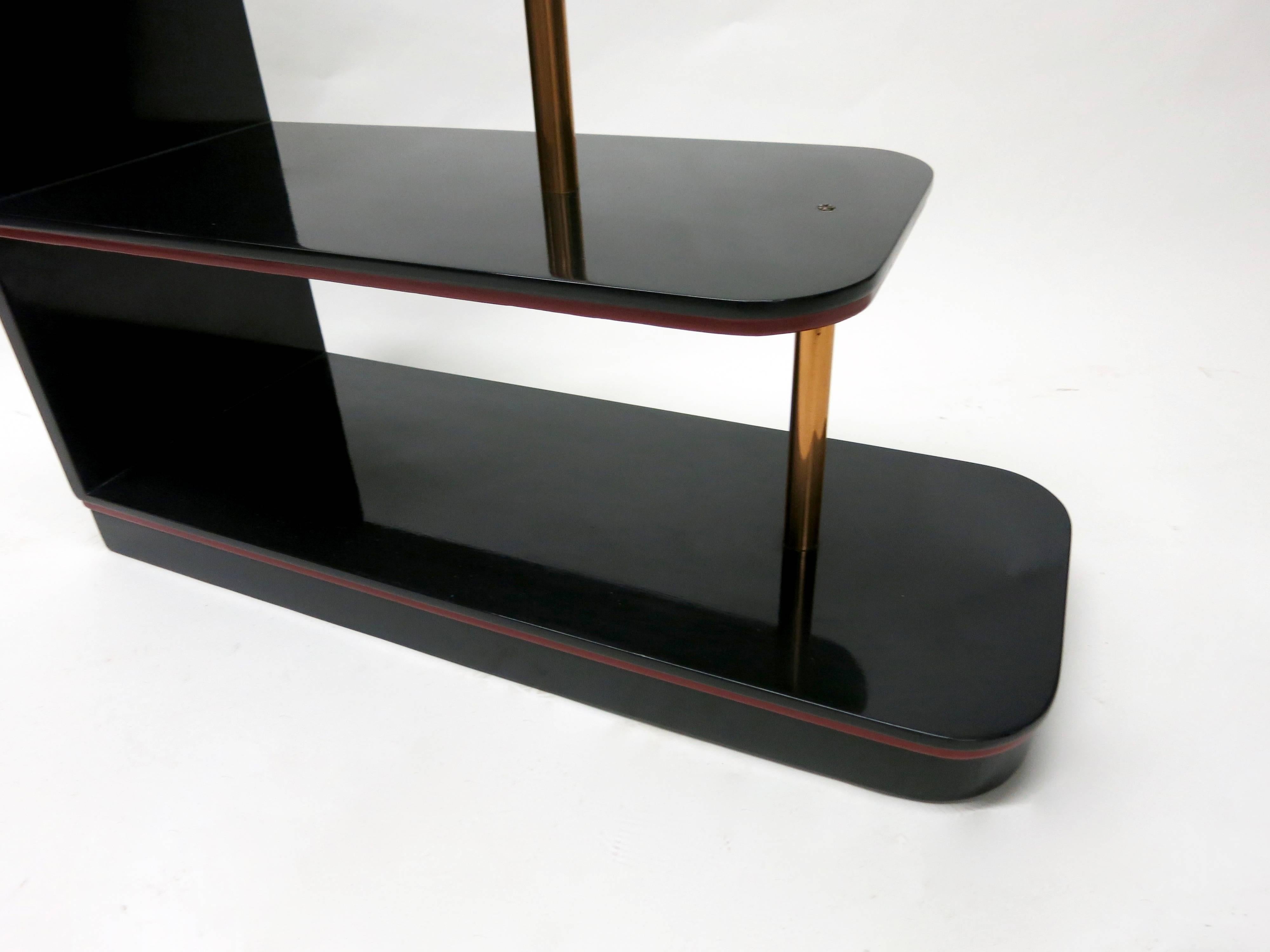 Mid-20th Century Two Tables by Gilbert Rohde for Herman Miller, Circa 1935 USA