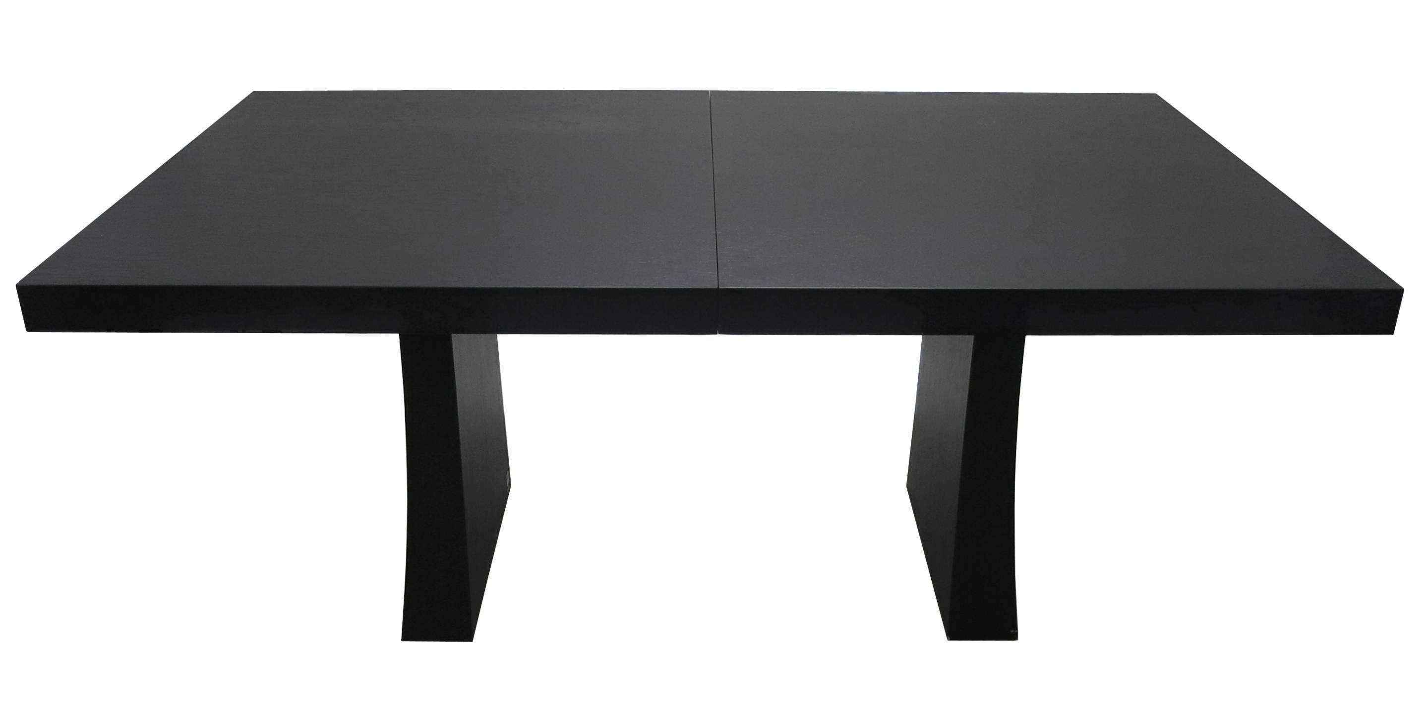 armani casa dining table