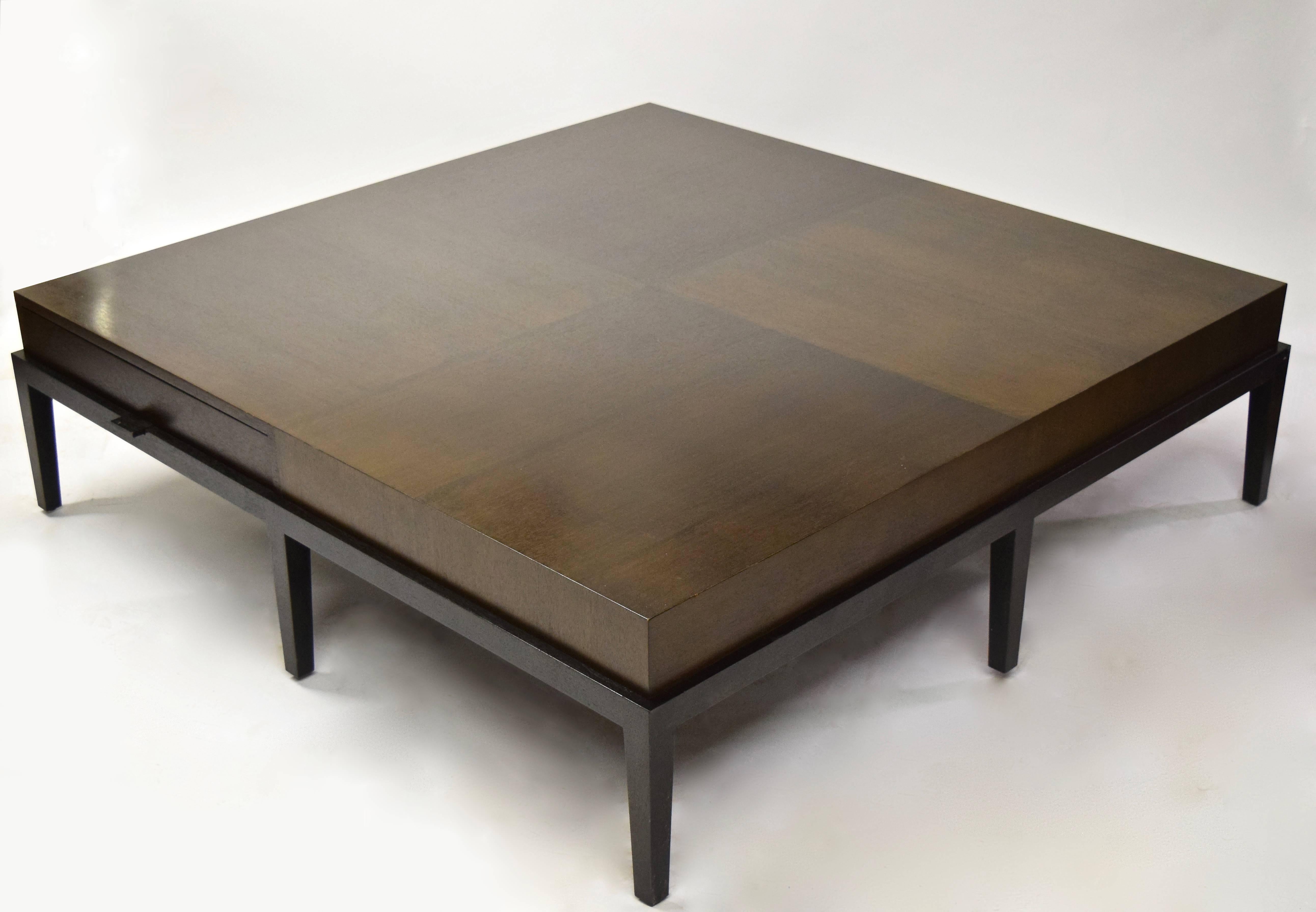holly hunt coffee tables