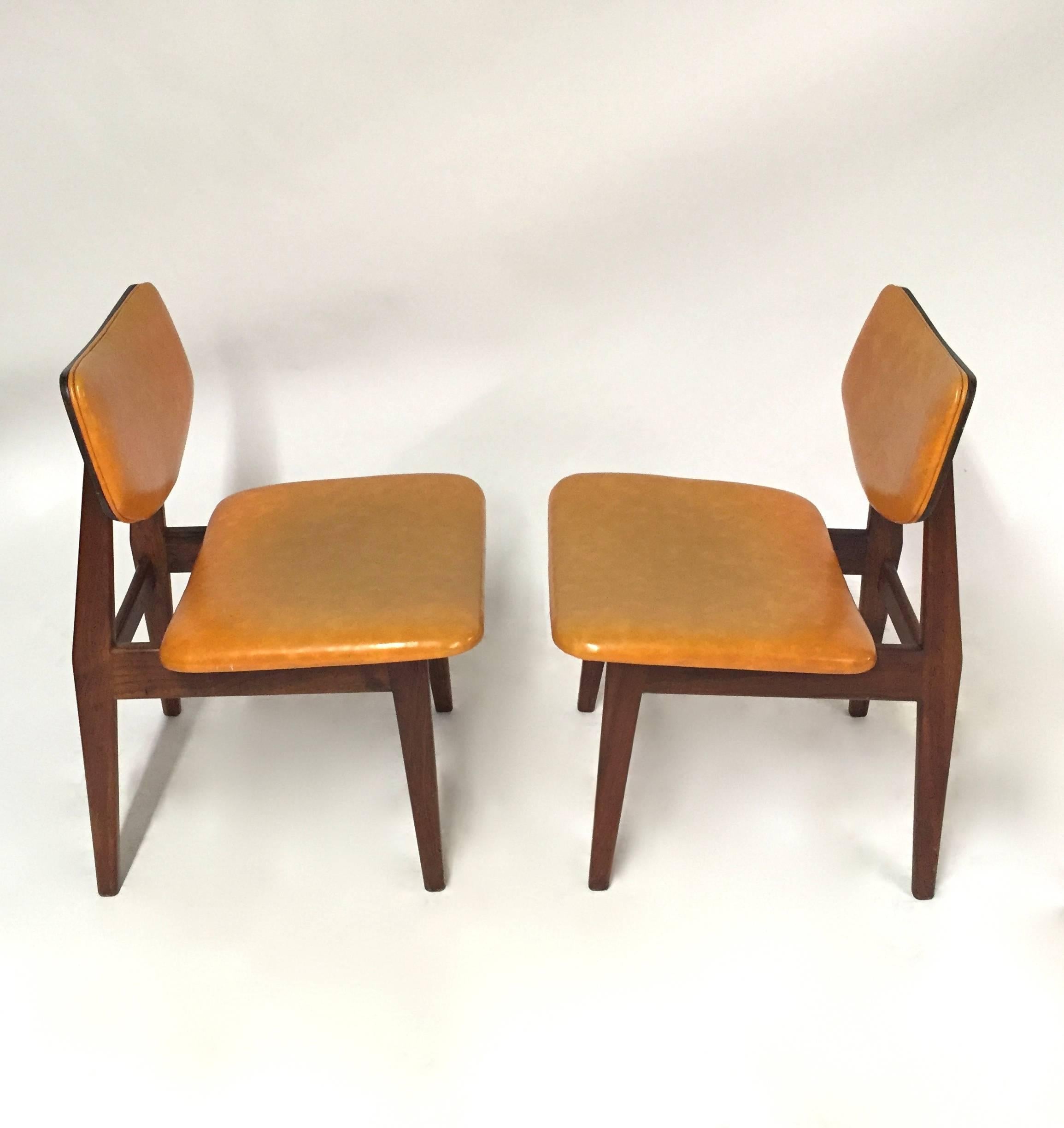 1950 chairs