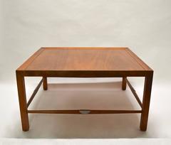 Heritage Henredon Coffee Table, USA, circa 1960