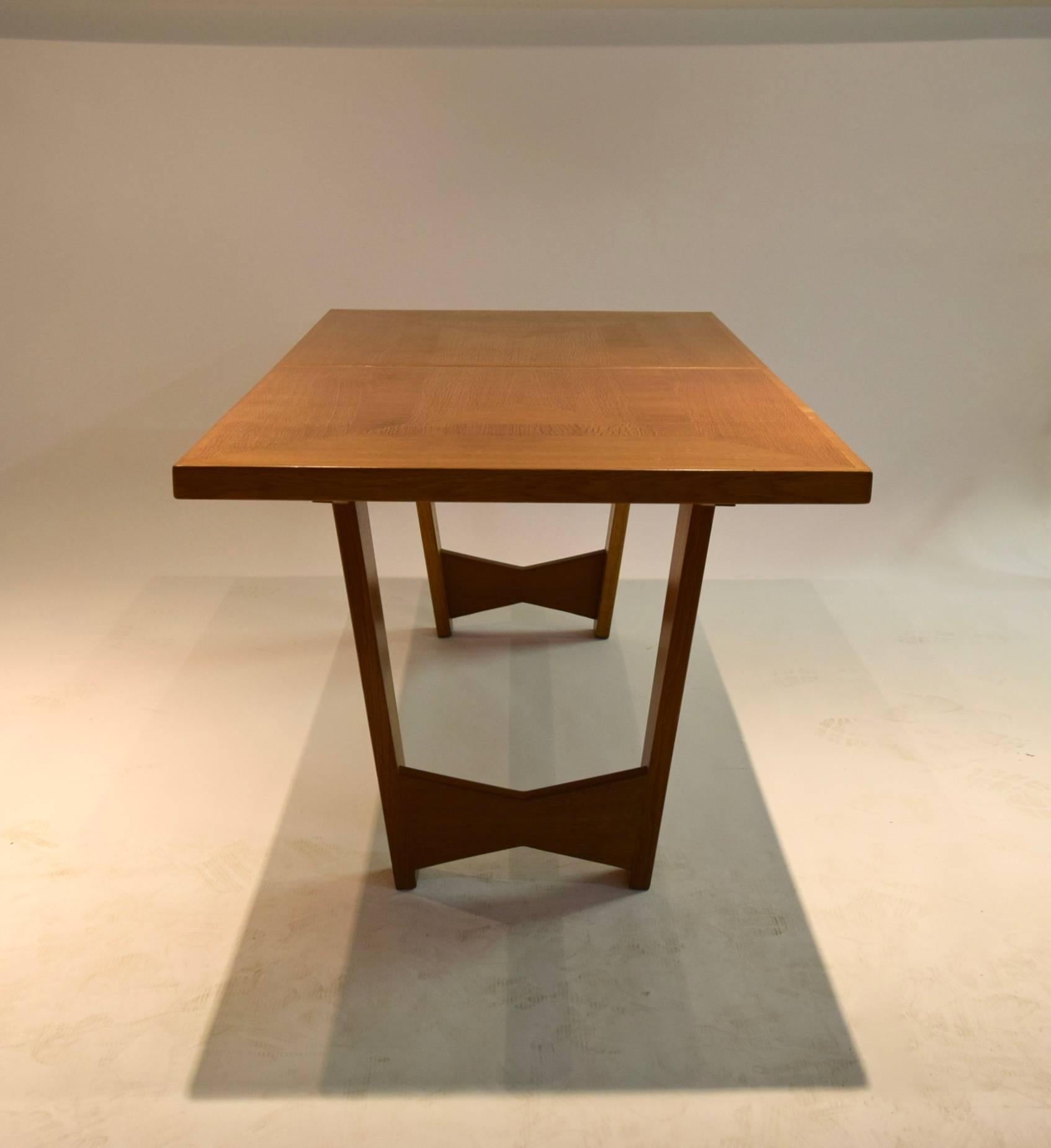 table made in france