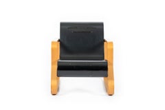 Fauteuil vintage Paimio #41 par Alvar Aalto+Aalto pour Artek, Circa 1960