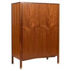 Comò da uomo in stile Mid-Century Modern di Harvey Probber, intorno al 1965
