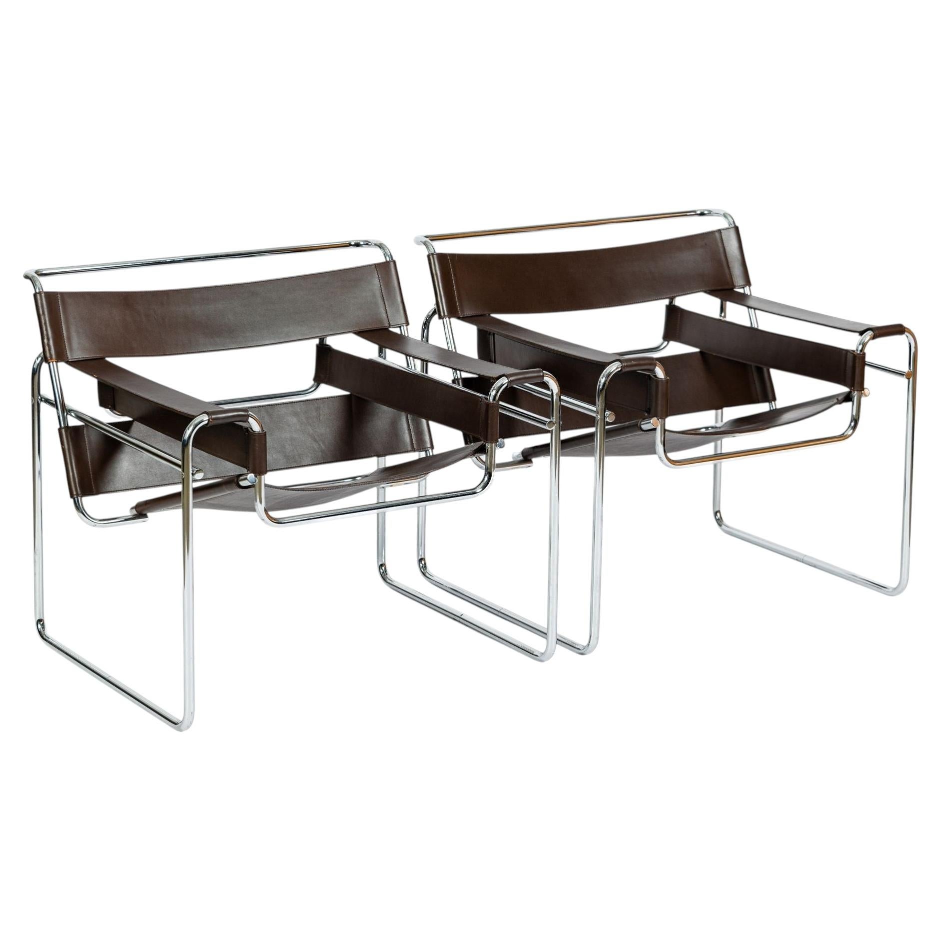 Wassily Lounge Chair