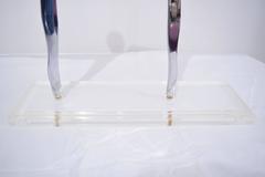 Scultpural Ballet Dancer Statue
