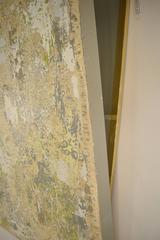 48" Large-Scale Abstract Modernist Painting