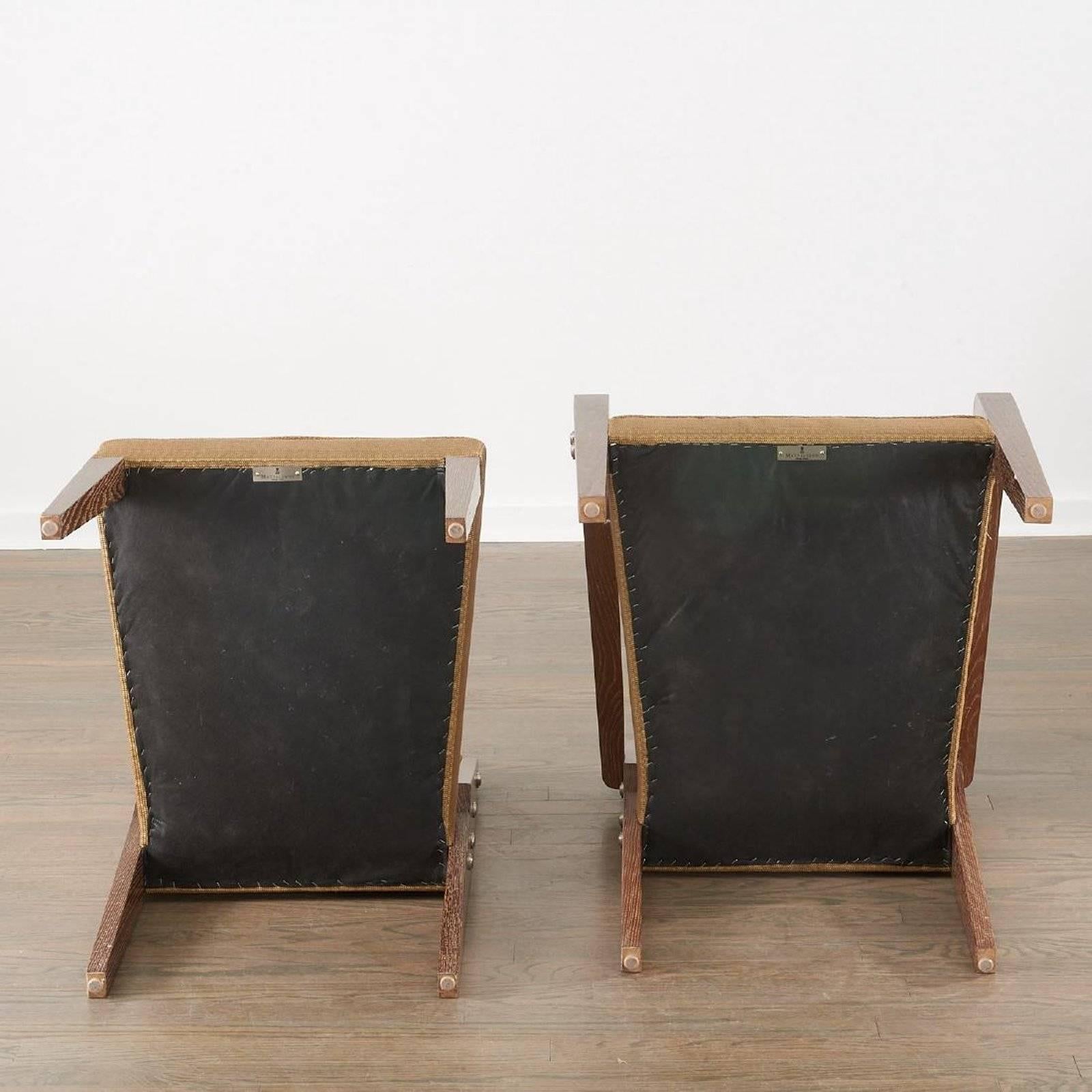 mattaliano chairs