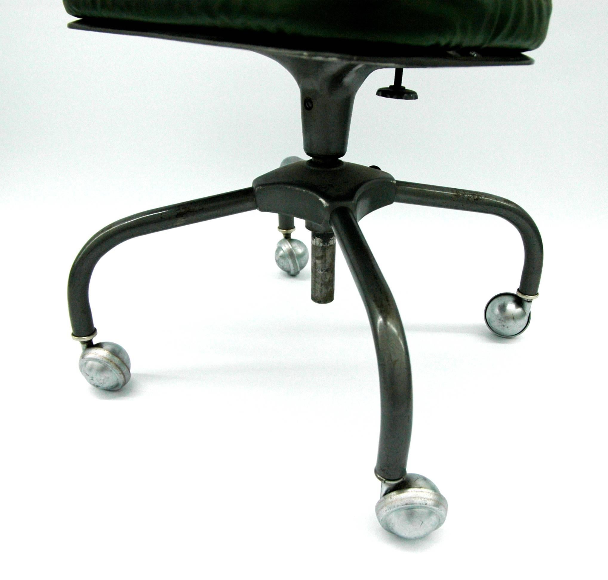 American Air-Flow Desk Chair by Cramer