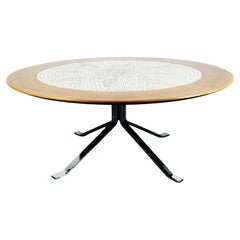 Coffee and Cocktail Tables