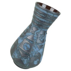 Vases and Vessels