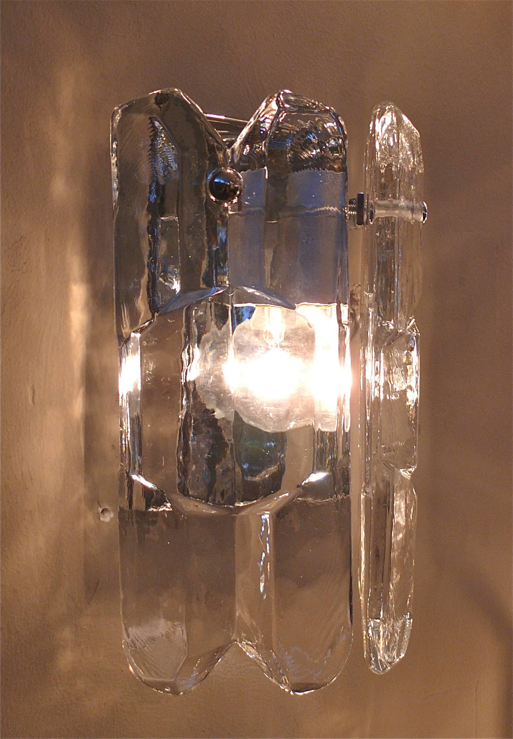 Petite Kalmar Sconces 3