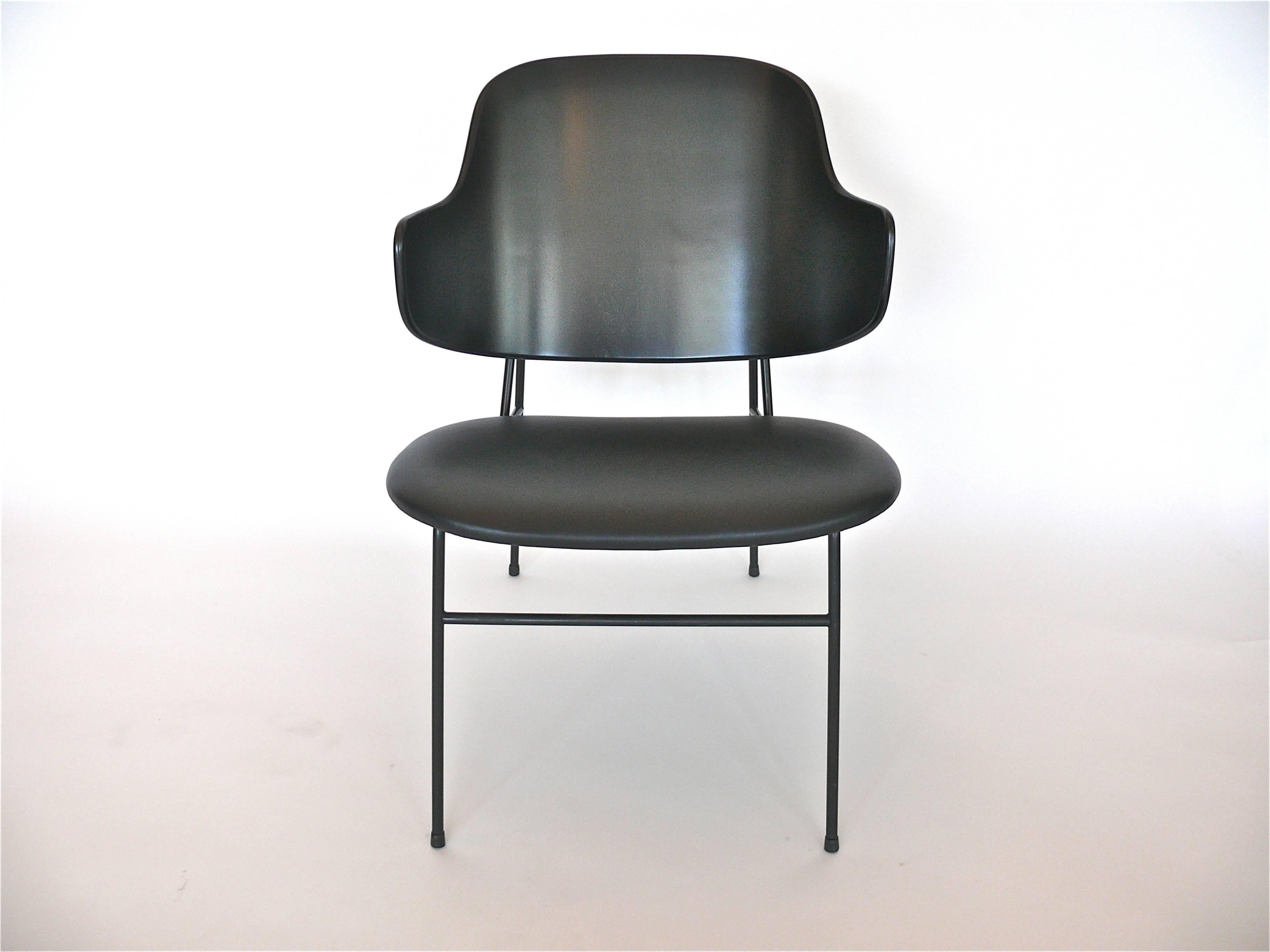 Kofod-Larsen Chairs In Excellent Condition In Beverly Hills, CA