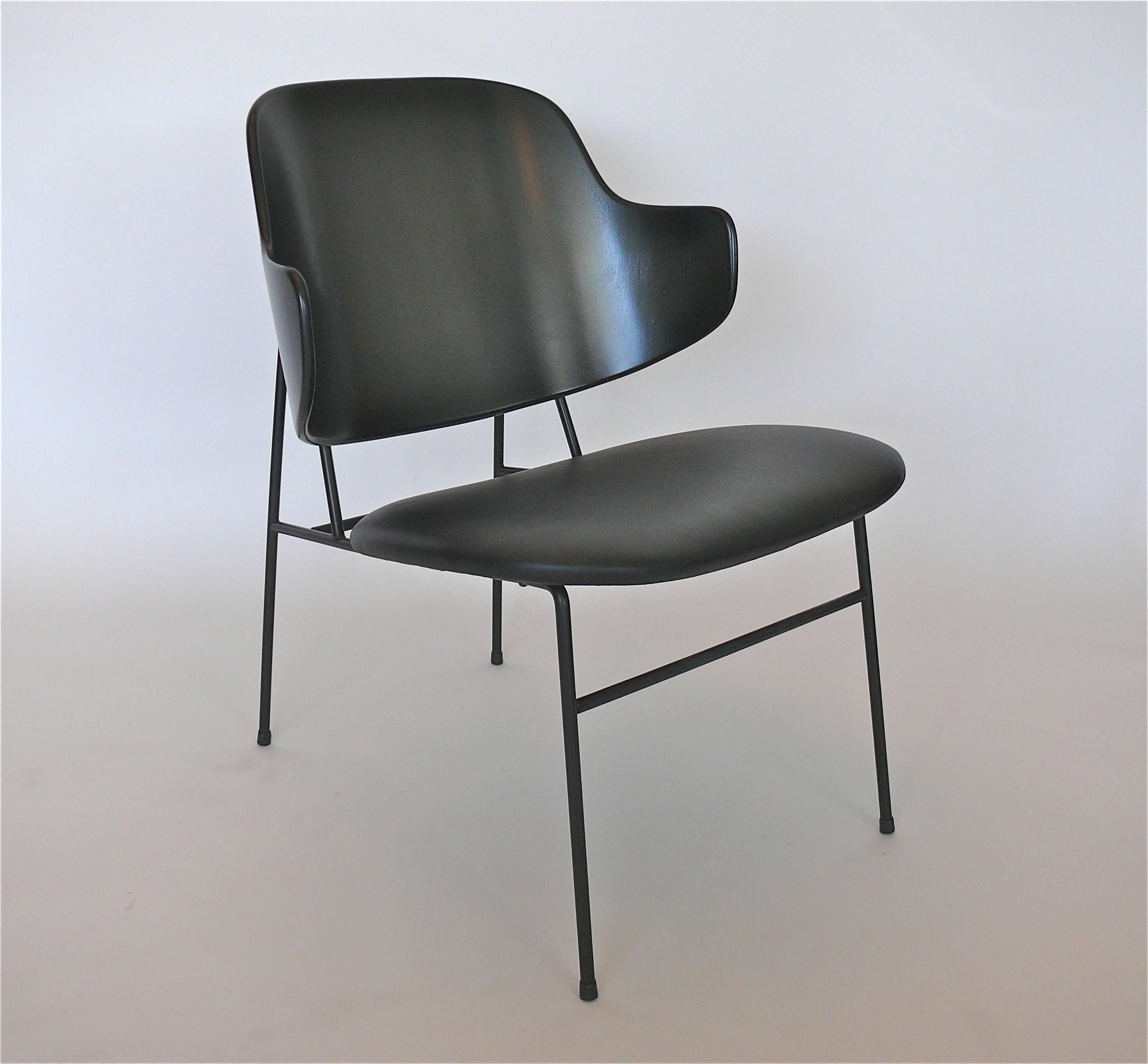 Mid-20th Century Kofod-Larsen Chairs