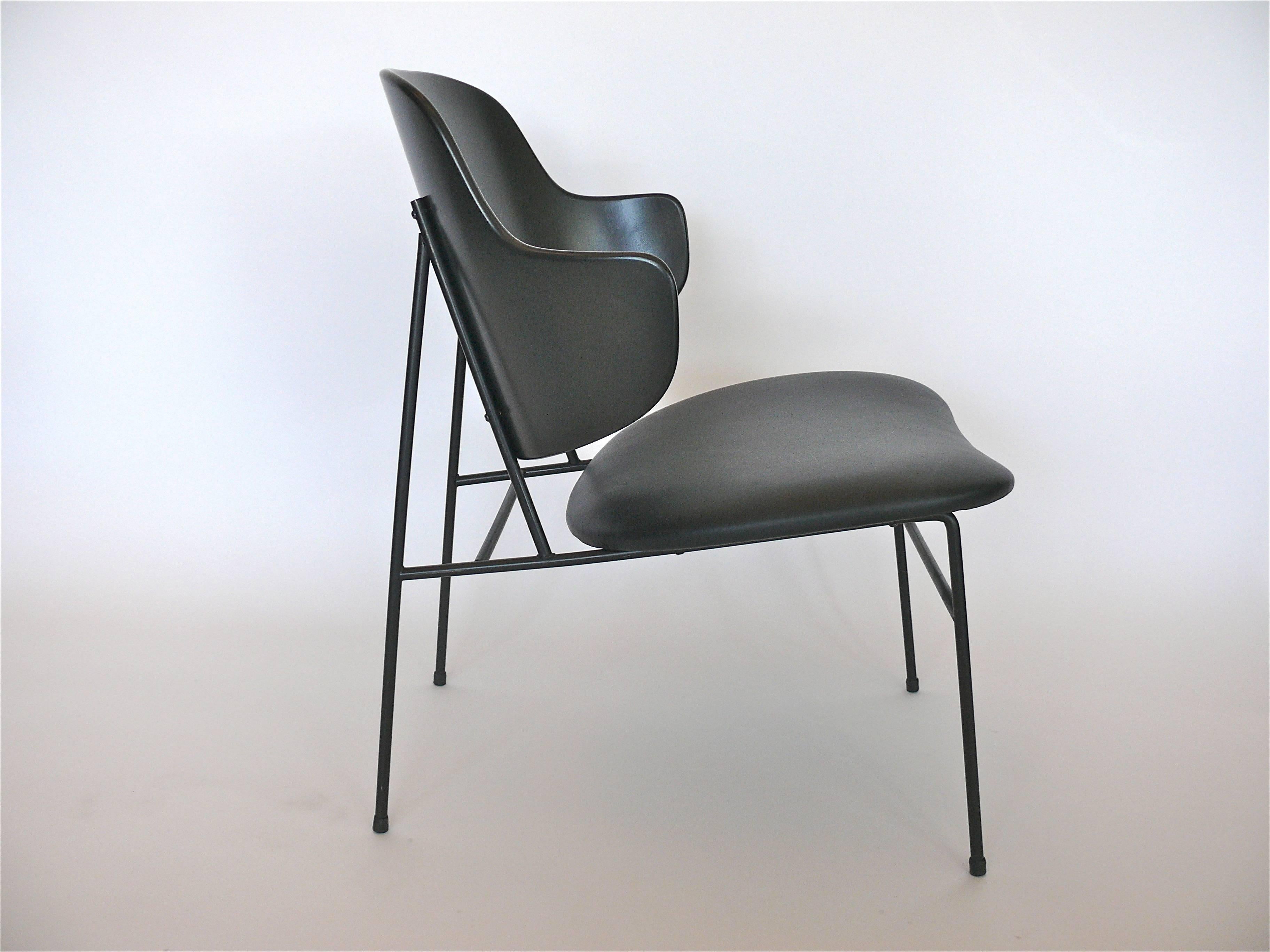 Danish Kofod-Larsen Chairs