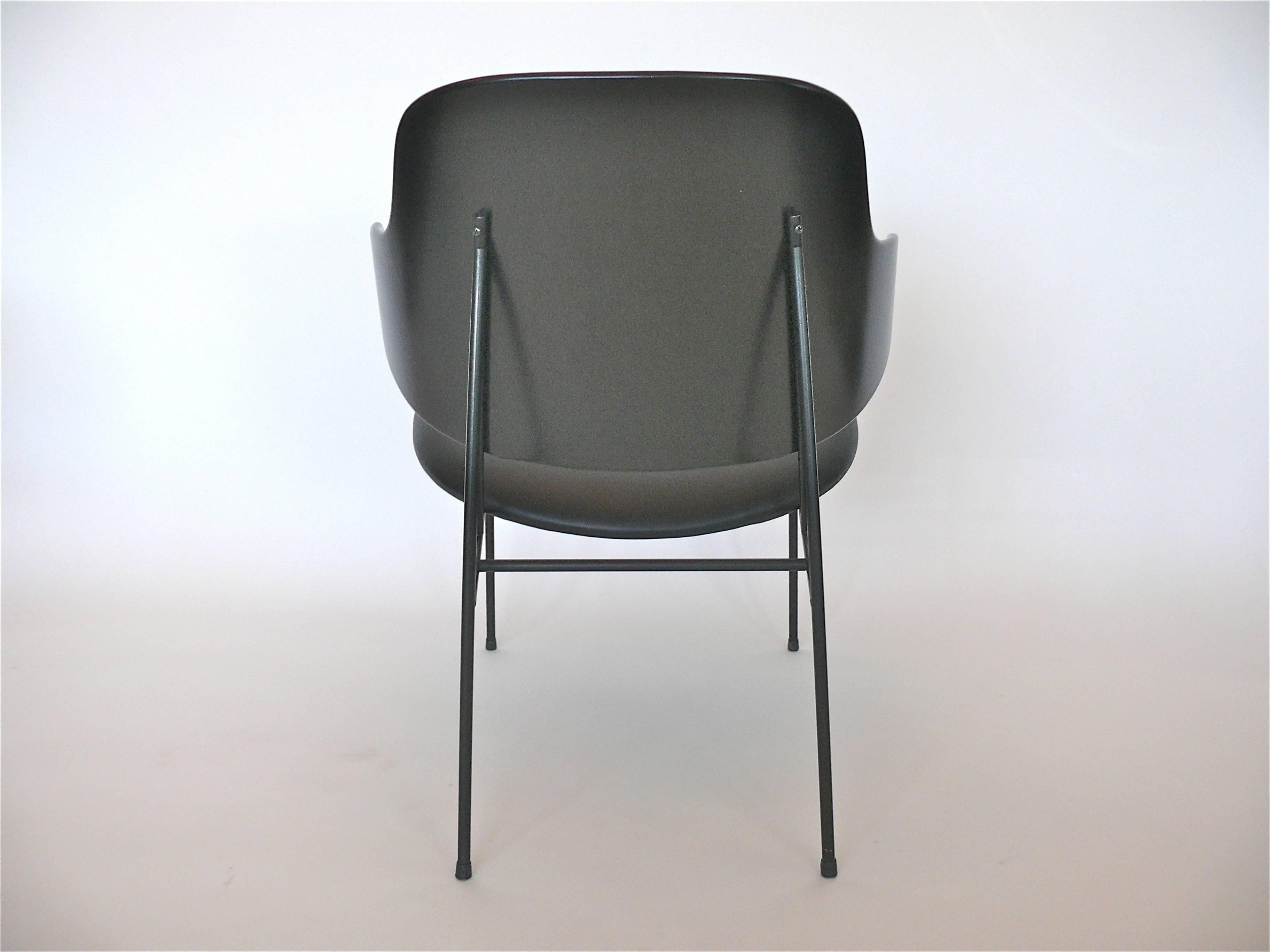 Iron Kofod-Larsen Chairs